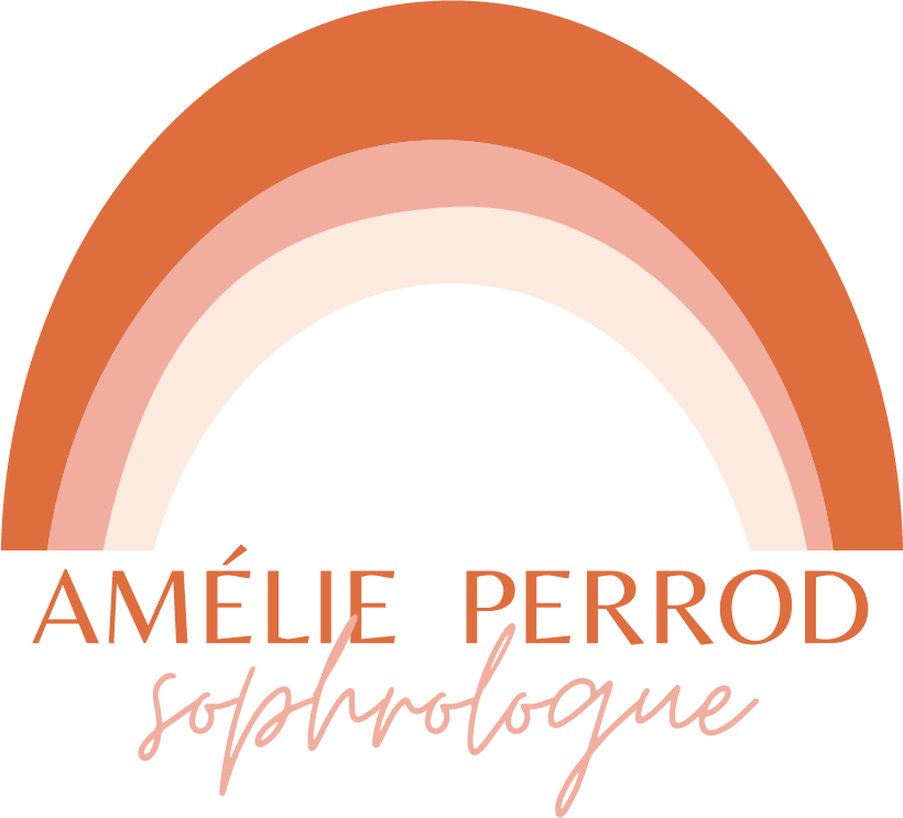 Amélie Perrod